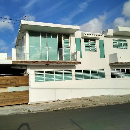 El Yunque White House Villa Rio Grande Exterior photo