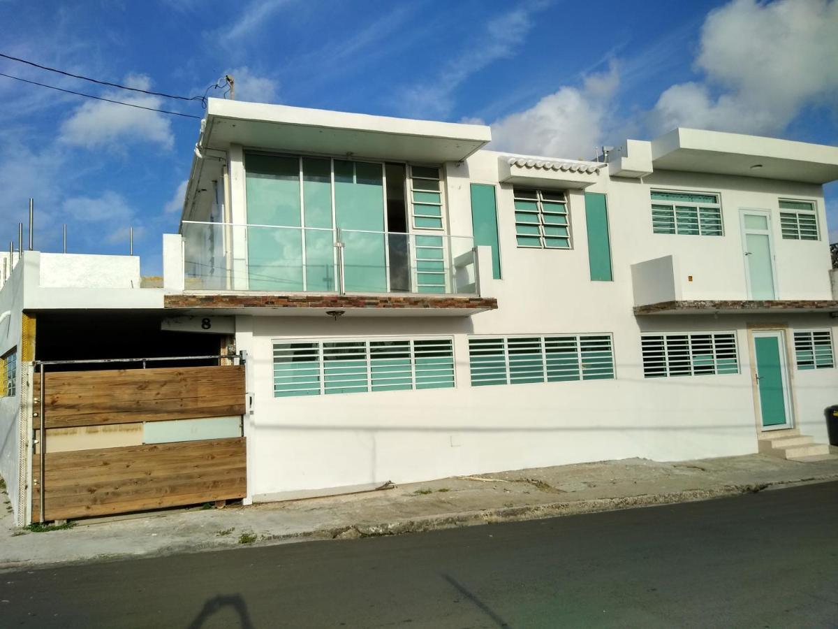 El Yunque White House Villa Rio Grande Exterior photo